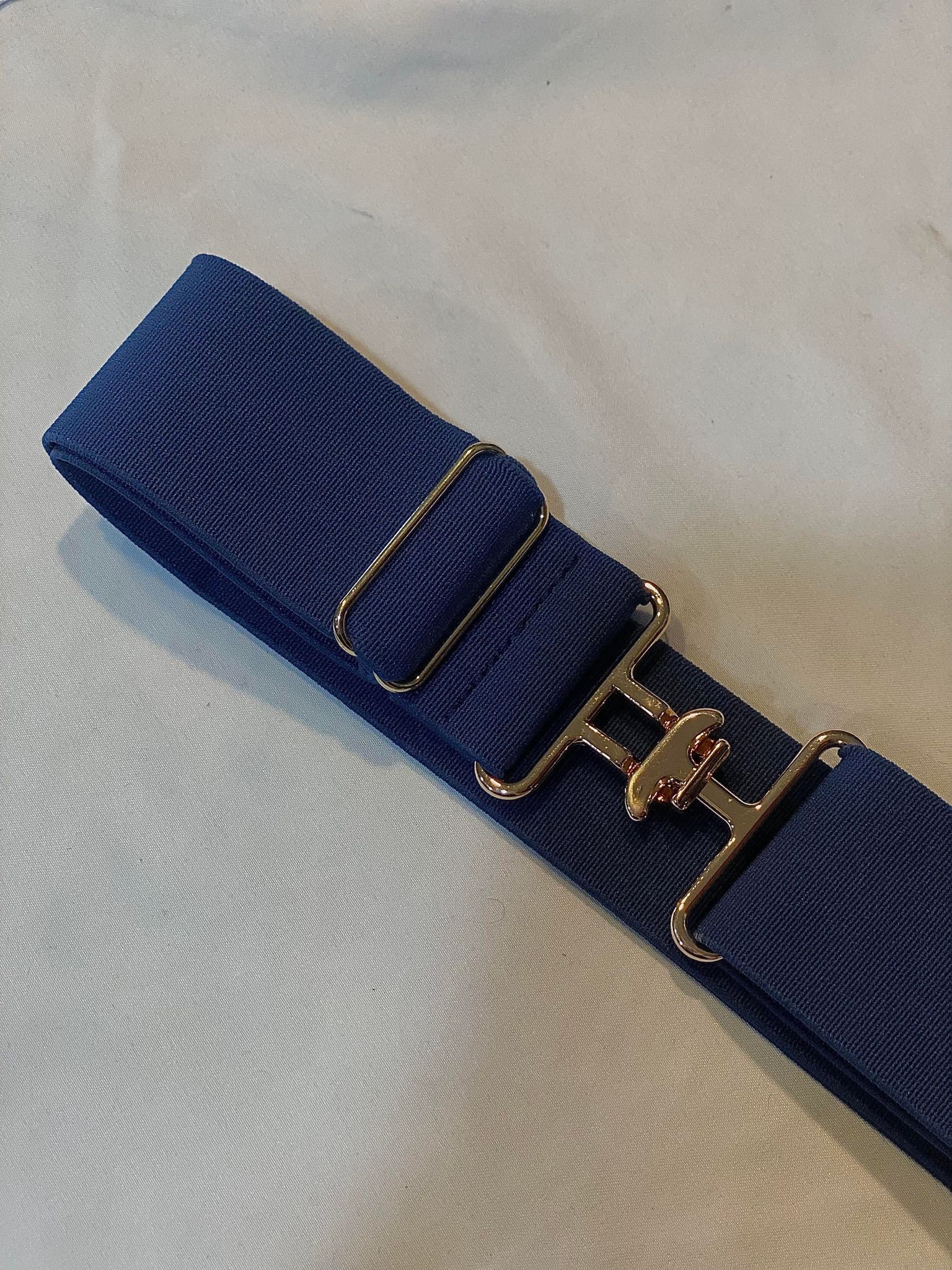 Surcingle Belt Elastic One Size Fits All - Etsy