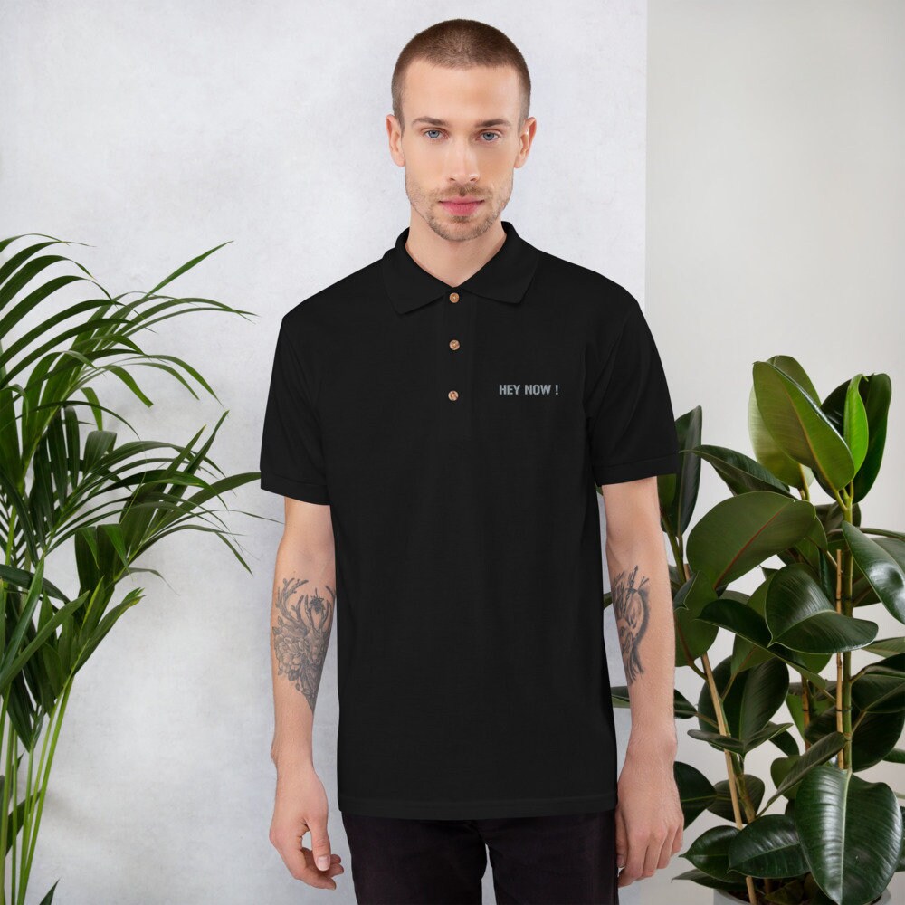 Hey polo sale