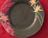 Bordallo Pinneiro Tropical Charger