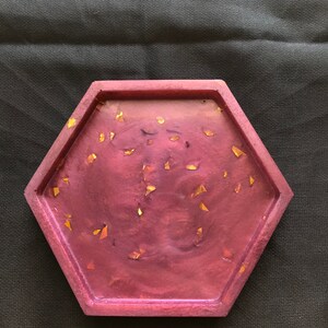 Hexa Coasters