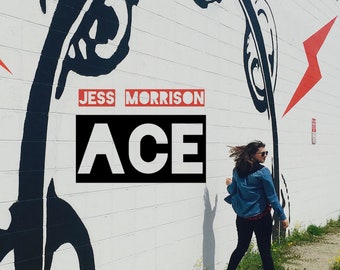 Ace by Jess Morrison - CD