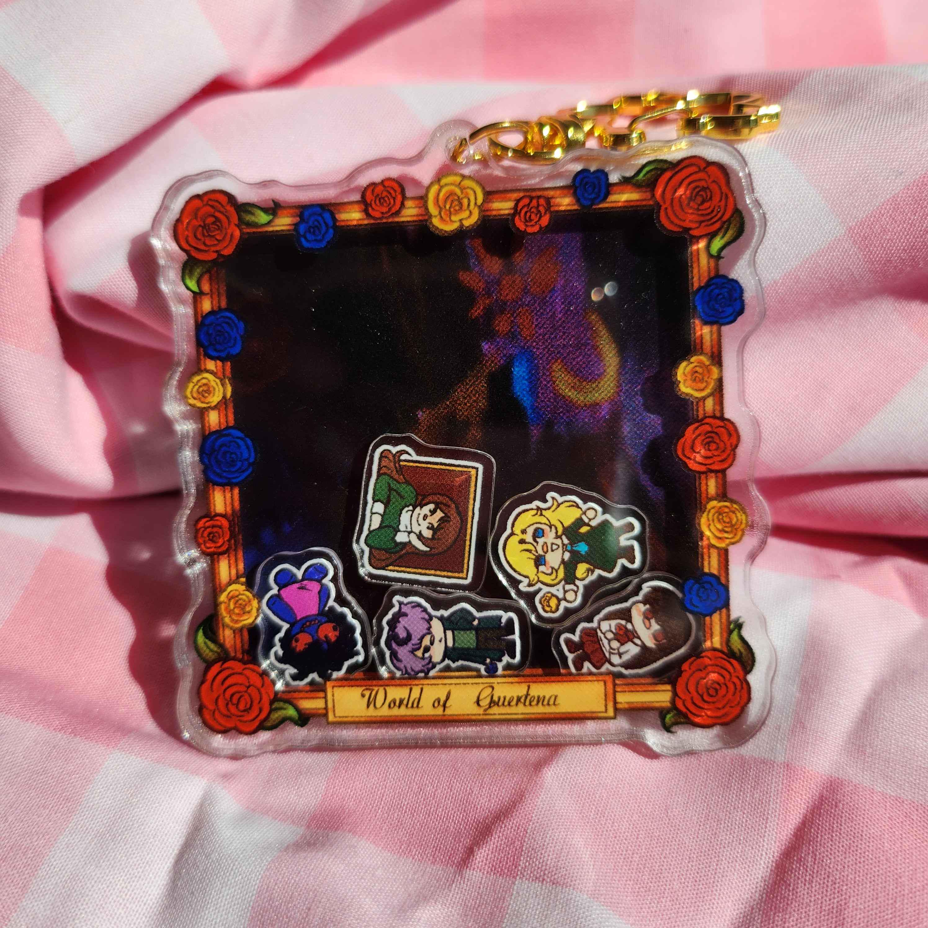 Ib game - Etsy 日本