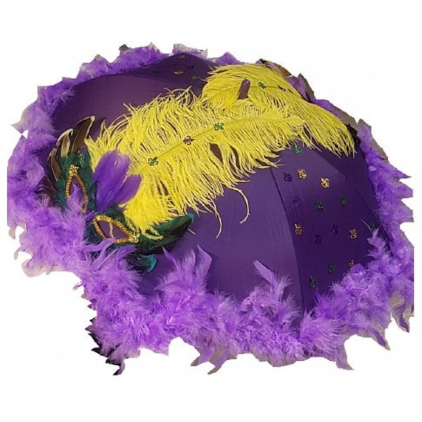 Second line umbrellas etsy