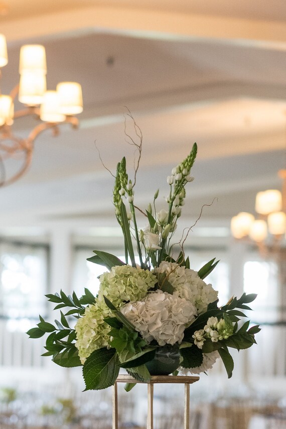 Used Wedding Decor Centerpieces Etsy