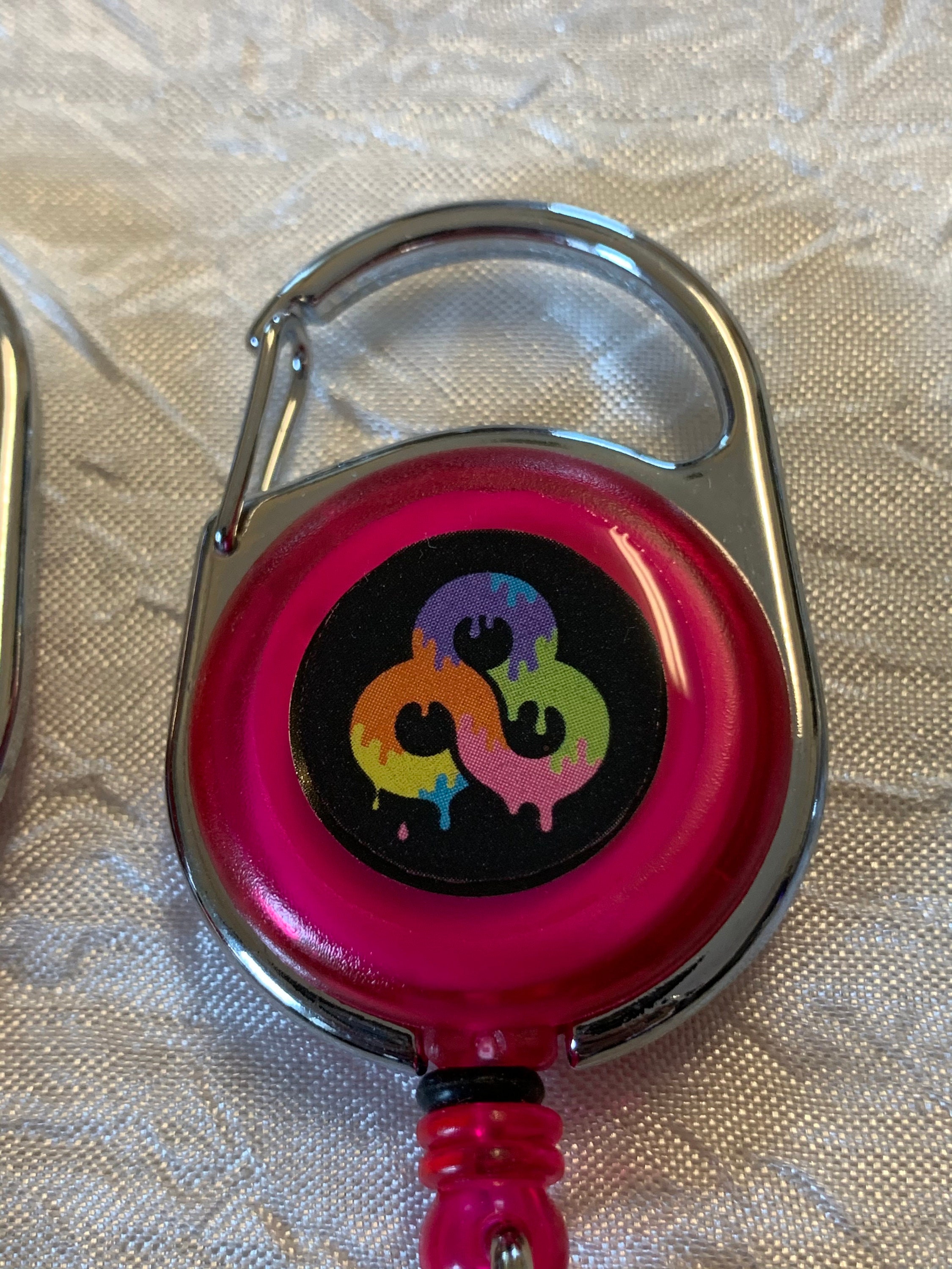 New & Improved Festival Lighter Leashes Edm Etsy