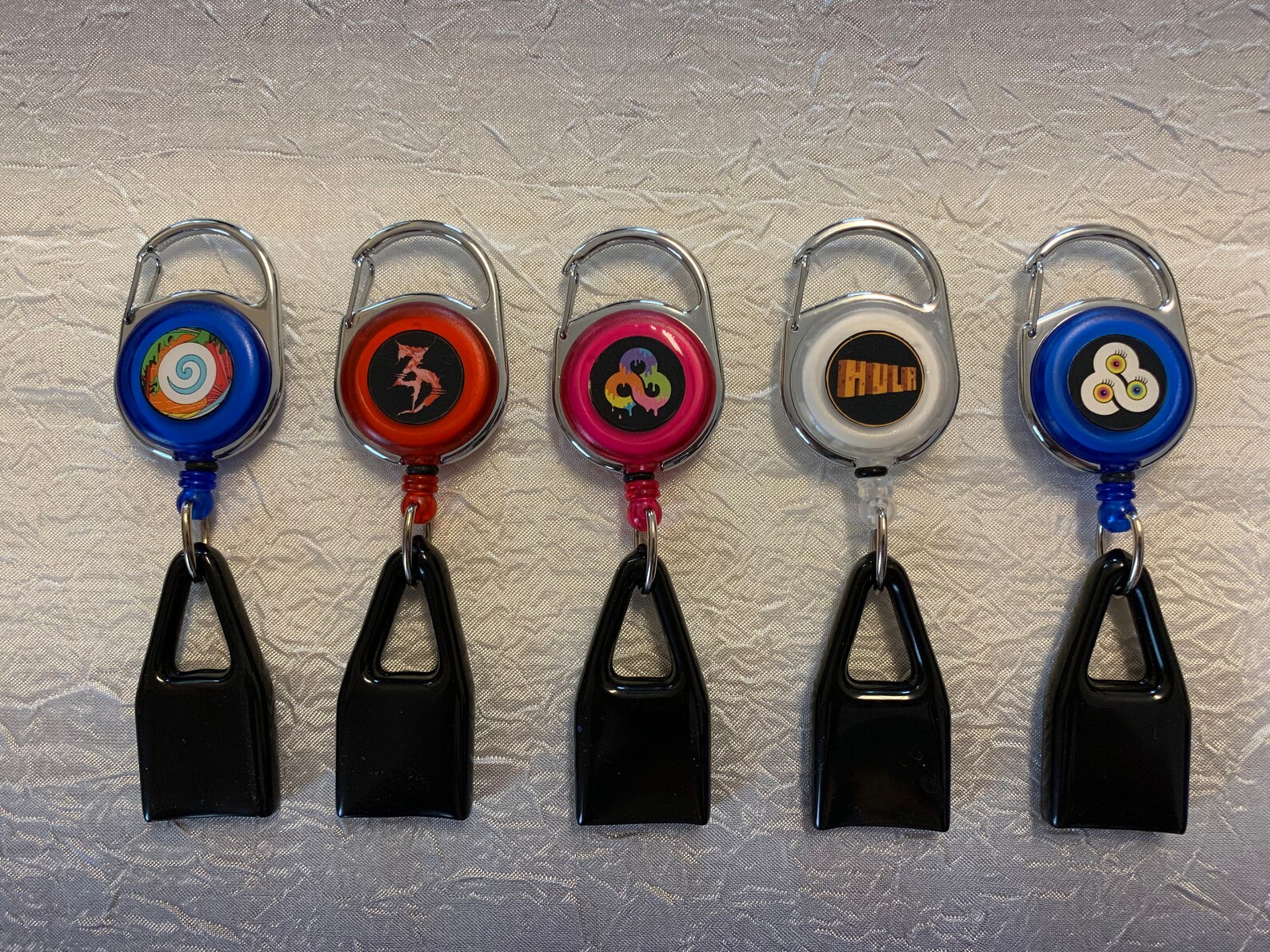 New & Improved Festival Lighter Leashes Edm Etsy