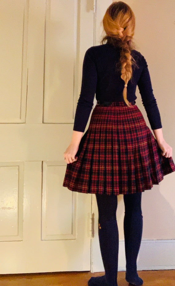 Vintage kilt size 26” - image 3