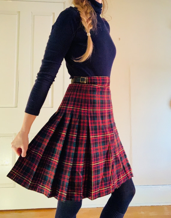 Vintage kilt size 26” - image 1