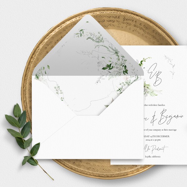 A7 Envelopes - Etsy