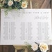 see more listings in the Wedding Seating Charts section