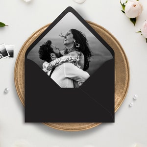 Envelope Template - Etsy