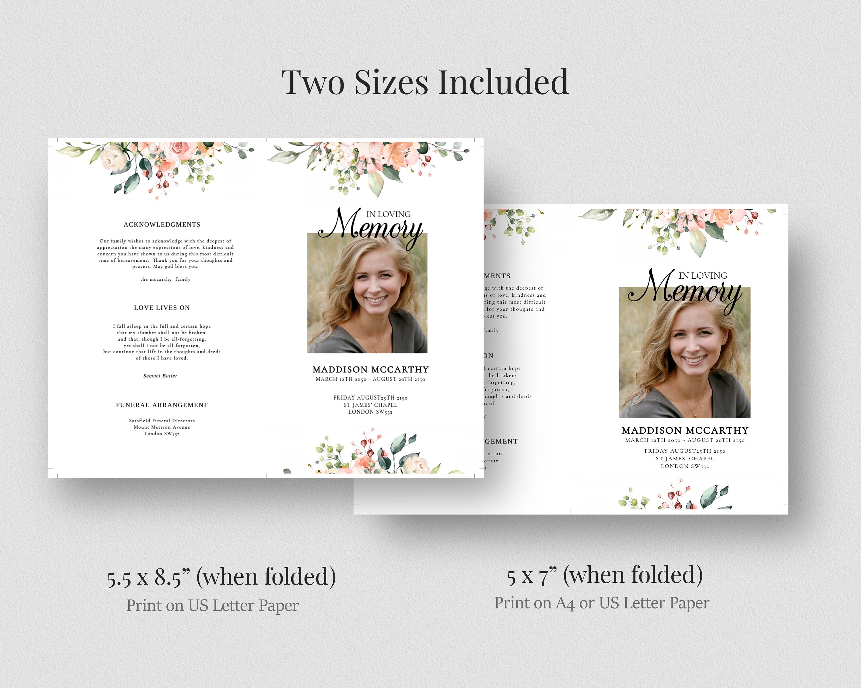 funeral-program-template-memorial-service-program-catholic-etsy-australia