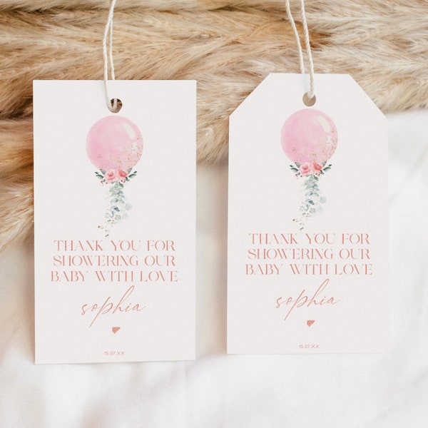 Baby Shower Favors Girl - Etsy