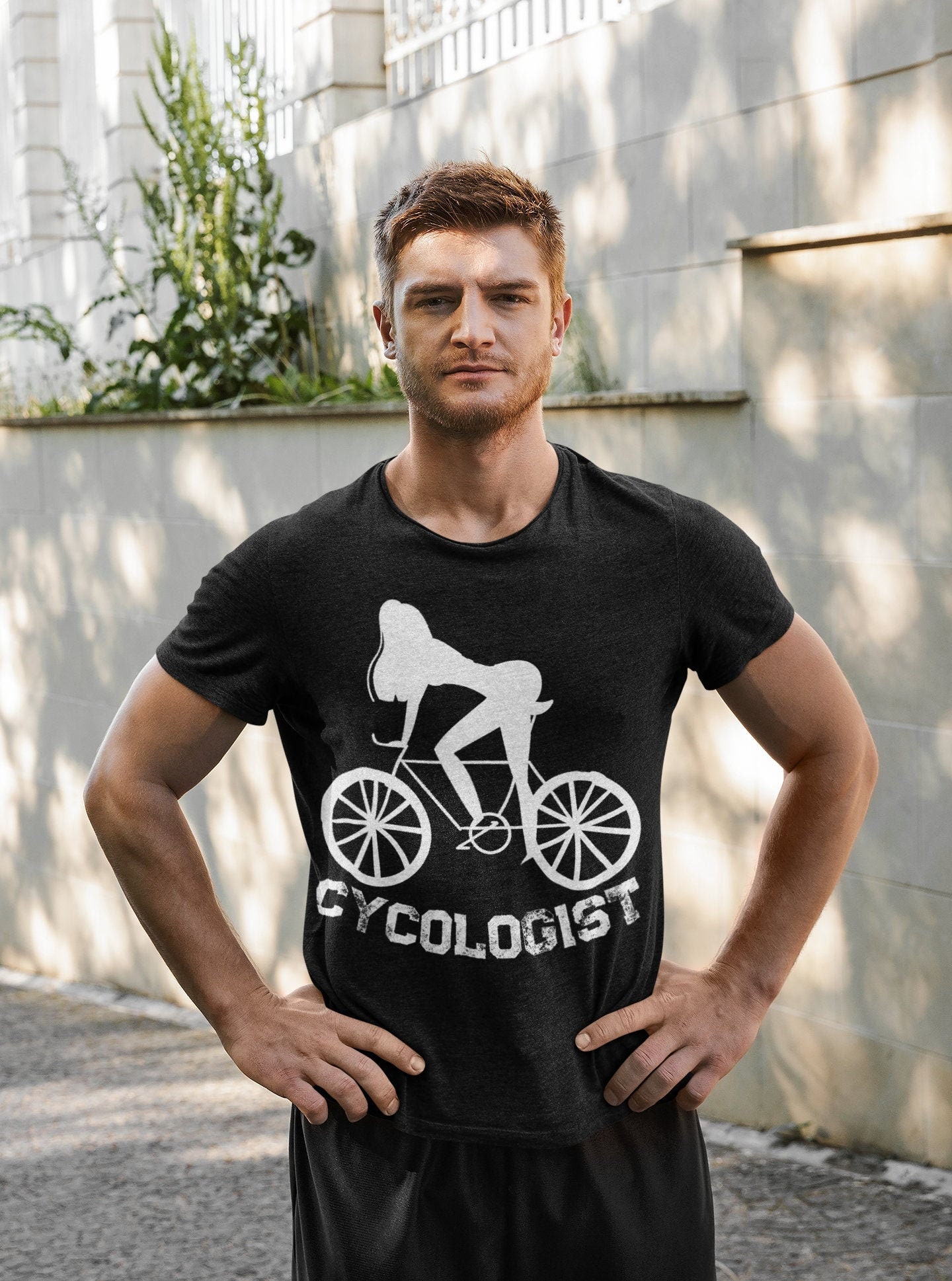 Novelty cycling t shirts Clearance