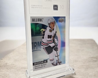 TAG Acrylic Display Stand Base for TAG, CGC & 35pt One-Touch Magnetic Case