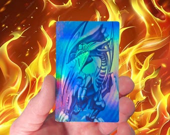 White Dragon Credit Debit Card Skin Cover Custom Vinyl Sticker Personalized memes