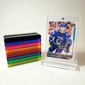 Custom One-Touch Stickers for Sports Cards & Card Breakers – ChronicCards