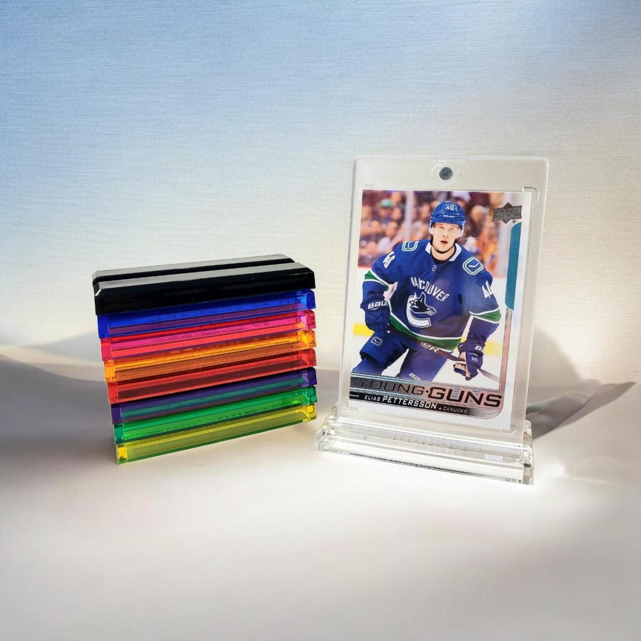 Mtg Card Display Stand - Etsy Mtg Card Display Stand - Etsy