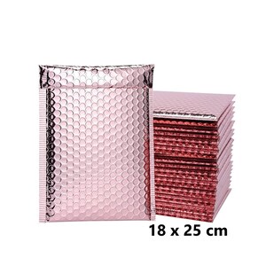 Pink Bubble Mailers Etsy UK