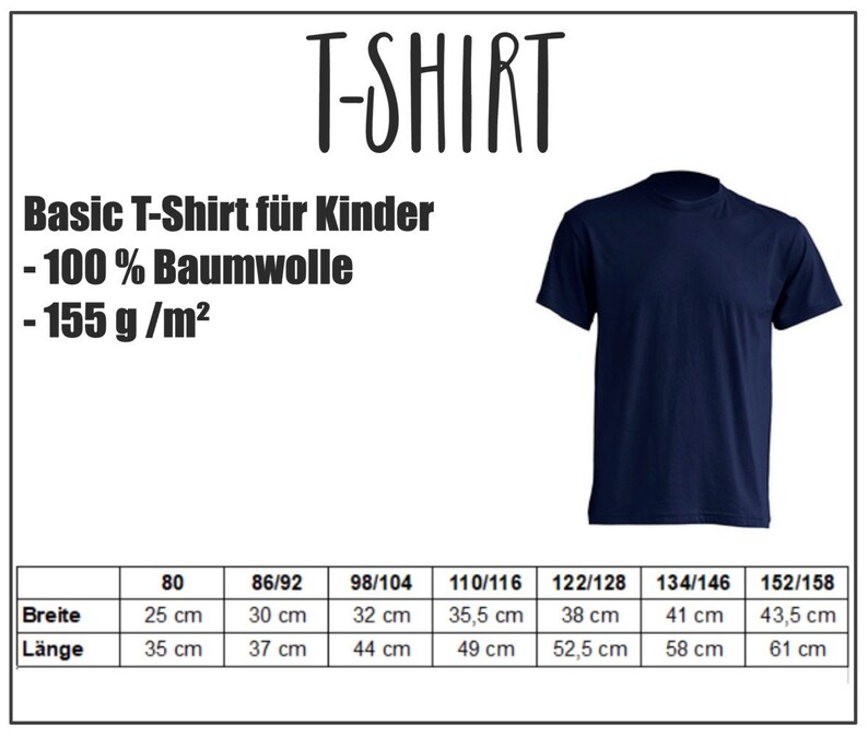 Geburtstagsshirt mit Namen T-Shirt 1. Geburtstag verschiedene  Etsy