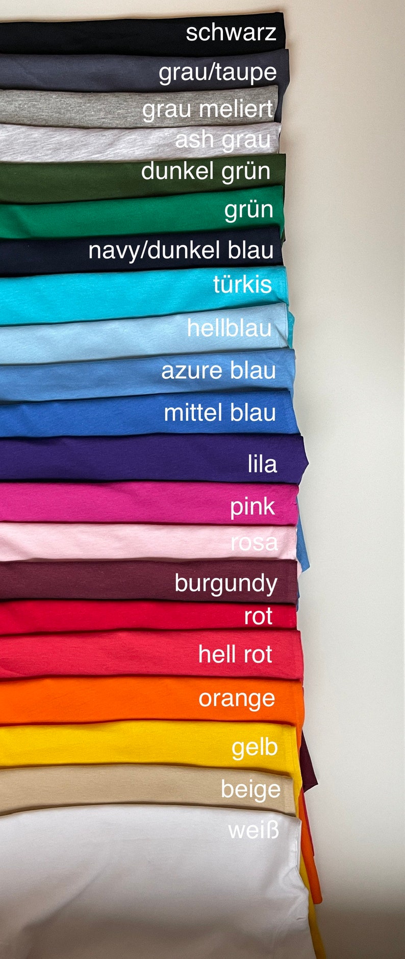 Geburtstagsshirt mit Namen T-Shirt 6. Geburtstag verschiedene Shirtfarben Kinder Bild 5