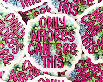 Dishwasher safe vinyl labels