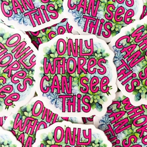 Dishwasher Safe Stickers Etsy