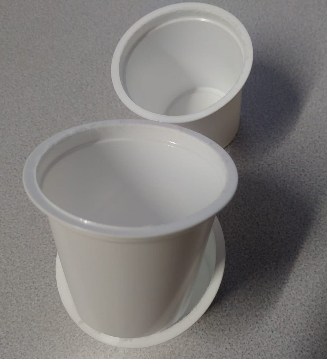 175 Empty Unused Clean Kcup Coffee Cups for Craft Projects. Etsy