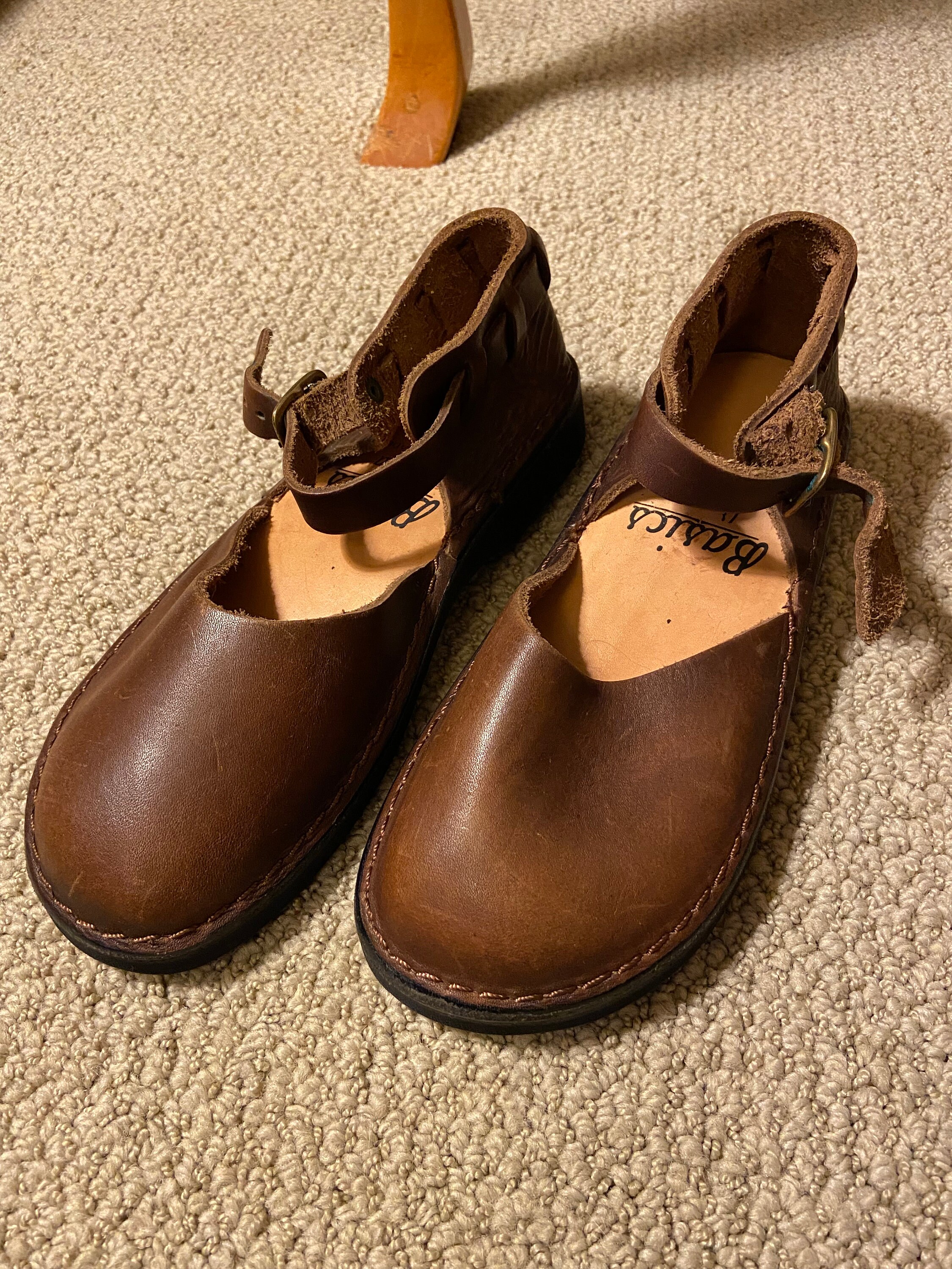 mary jane shoes size 6