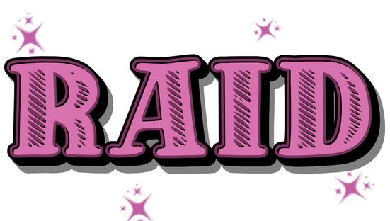 Pink Animated RAID Twitch Emote | Cute Streamer Graphic - Etsy