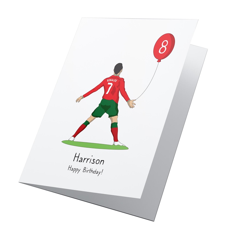 Messi Ronaldo Age - Etsy UK