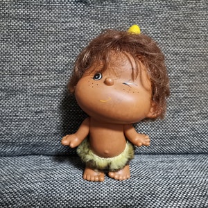 * vintage doll ୨୧ * 陶器製 愛らしい 男の子の フィギュア Vintage Pair Japanese Boy & Girl Jointed Bisque Dolls /b | eBay