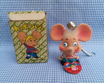 topo gigio doll for sale