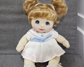 vintage mattel my child dolls for sale bid on them