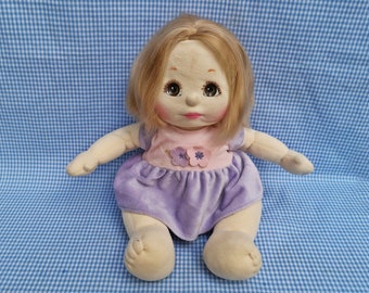 vintage mattel my child dolls for sale bid on them