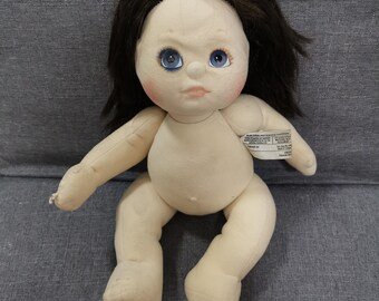 my child doll value
