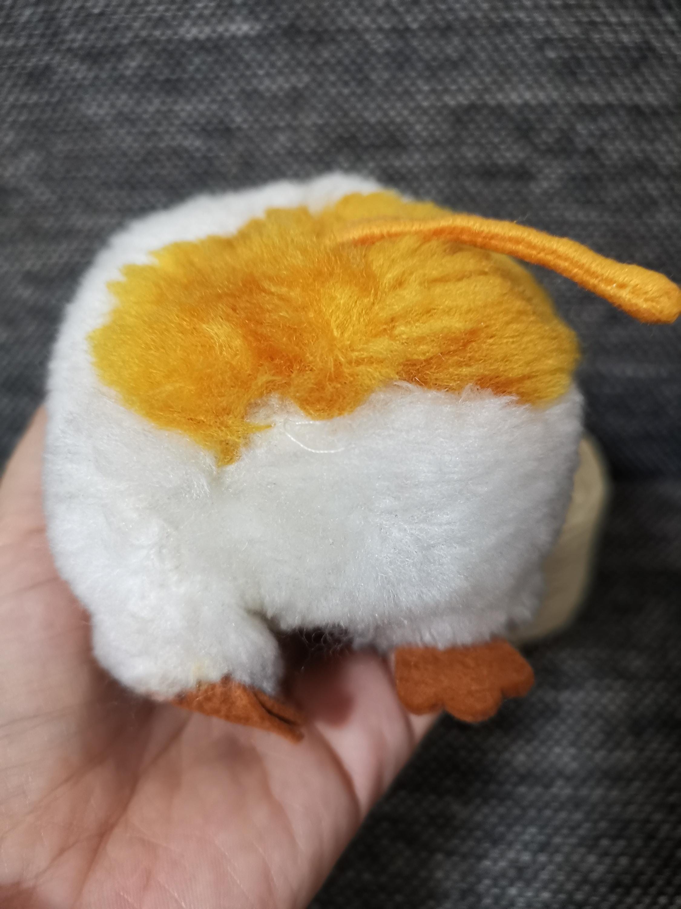 昭和レトロ 若草のシャルロット スピカ ぬいぐるみマスコット - Etsy 日本
