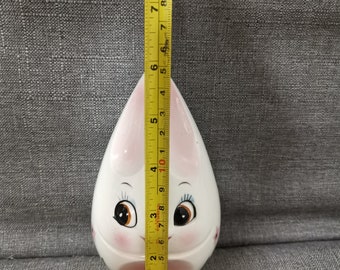 ぬいぐるみ Lochie - white big rabbit orgel Animal Baby Rabbit WHITE / Senger Naturwelt [オーガニック