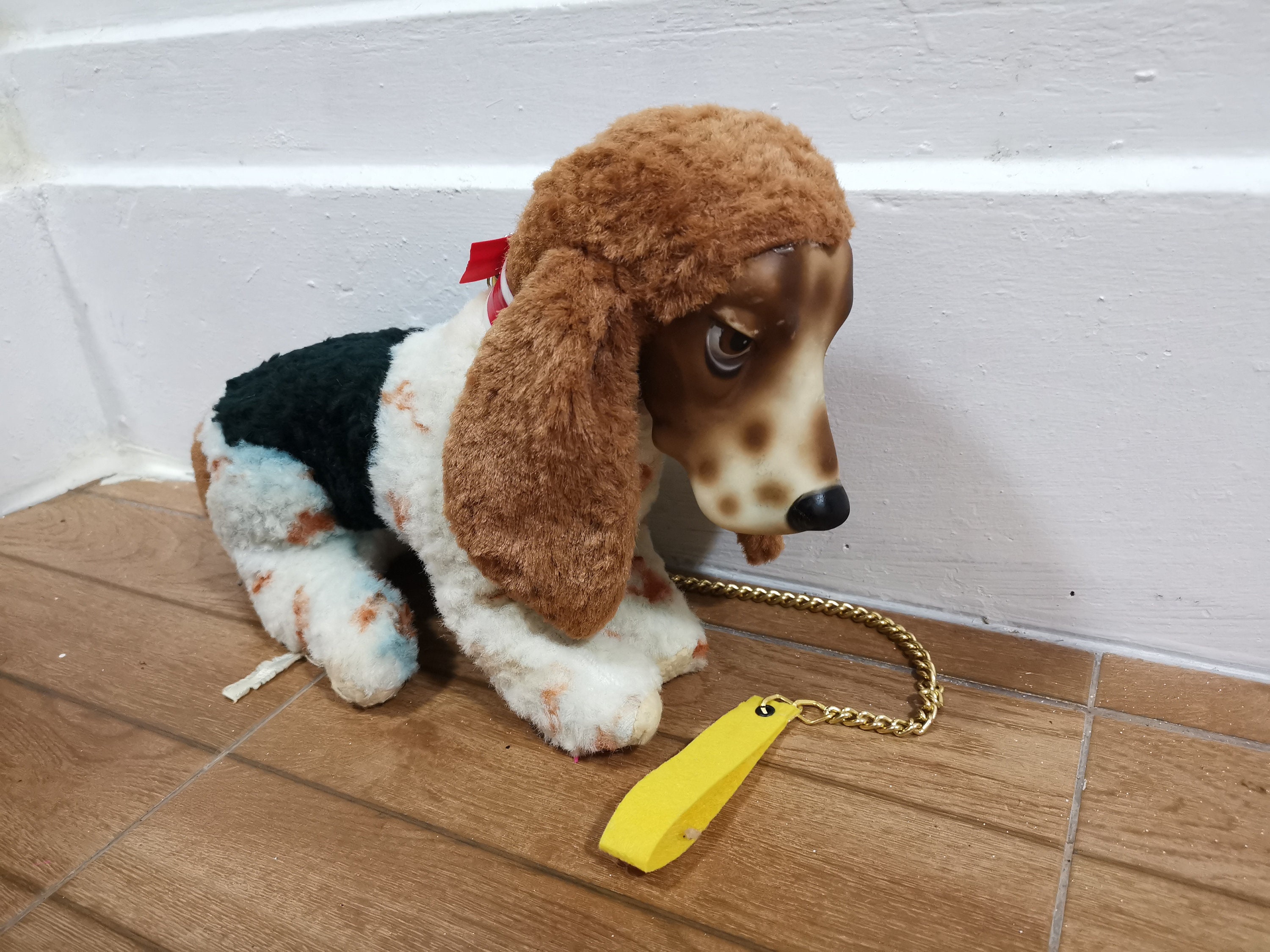 Rushton Dog - Etsy