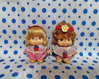 ヴィンテージ　ハンドメイドお人形 ヴィンテージ ひげ人形 ハンドメイド お土産品 - メルカリ