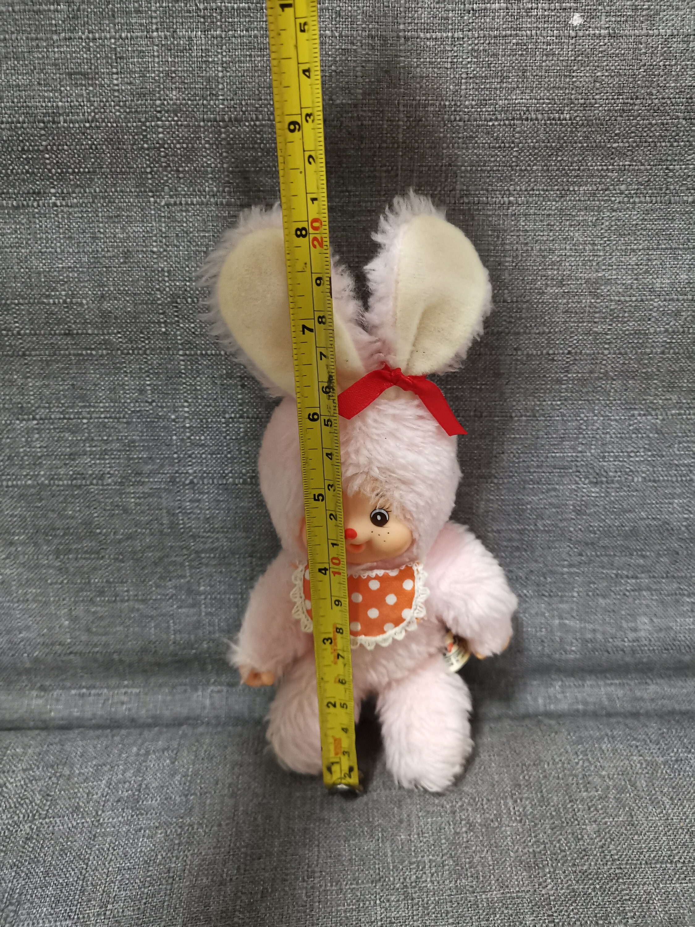 * vintage animal ❀ ふんわり キュートな バンビちゃん Sumikko Gurashi Hina Plush Doll Pink Penguin Lagoon San-X