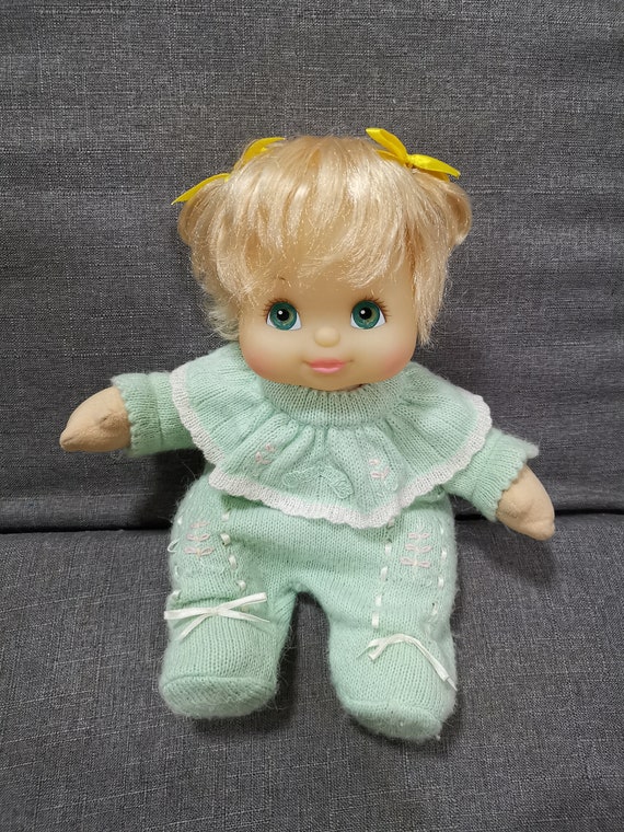 Mattel outlet my child