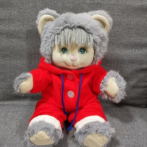 Mattel Pet My Child - Etsy