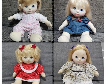 Mattel shining sale stars doll