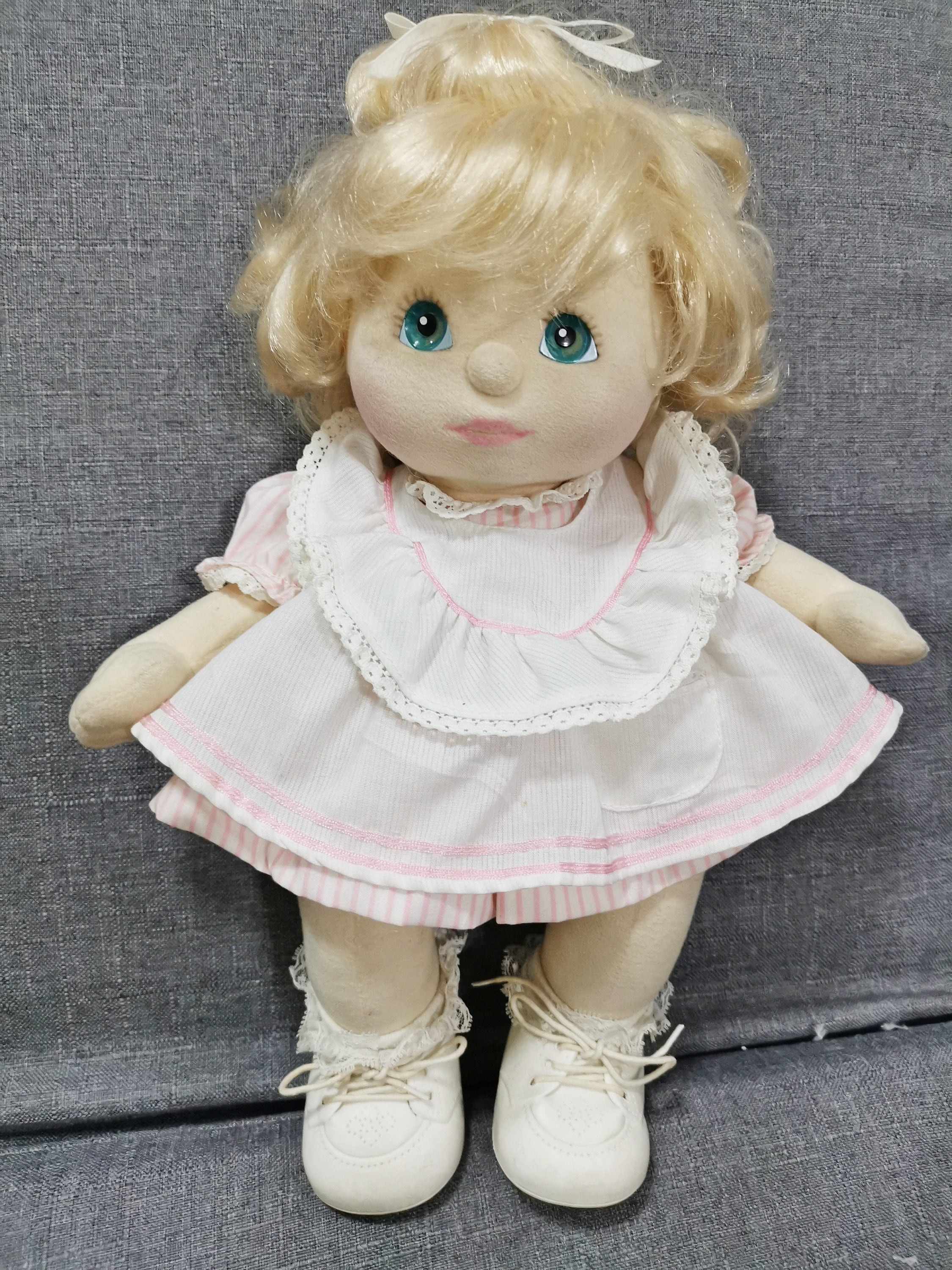 Vintage mattel my child baby doll Etsy