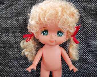 * vintage figure ୨୧ * 可愛い可愛い バンビちゃん Harajuku Eyes Handbag – Kawaii Babe