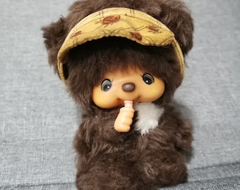 モンチッチ タイタイコレクション タイ限定ぬいぐるみ | ムエタイ