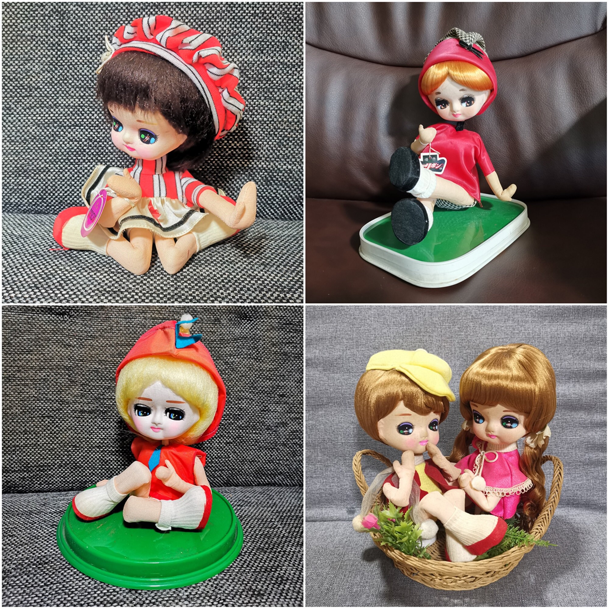 【土日限定値下げ】ラッキールーディー リトルミスノーネーム 一点物 楽天市場】70's ☆ビンテージ☆Little Miss No name☆リトルミス