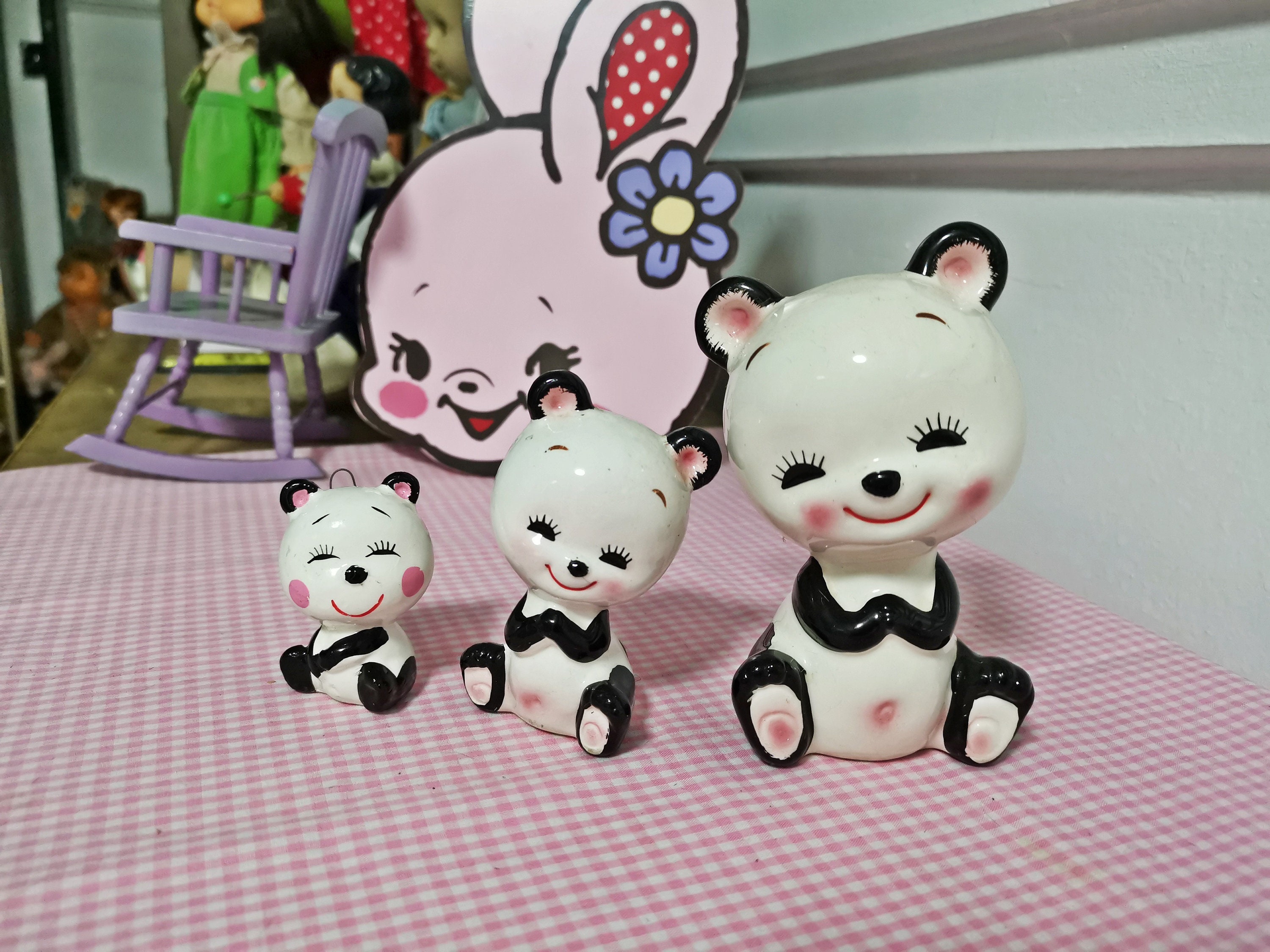 内藤ルネジャパン - Etsy