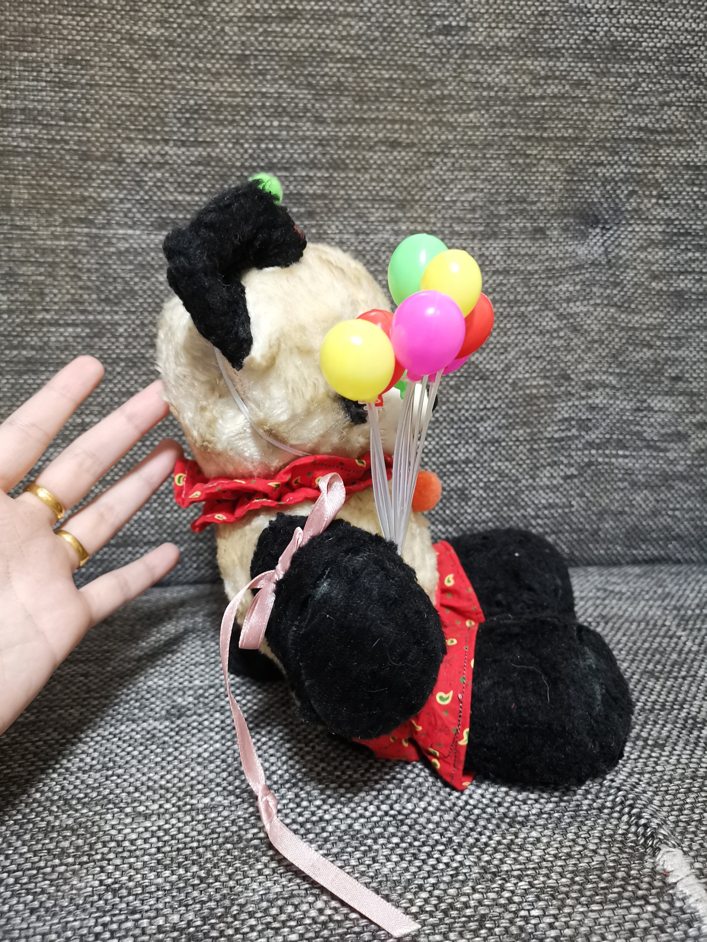 ぬいぐるみ Vintage Stuffed Toys s-l1200.jpg